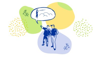 Image du module Module 5 - Témoignages et retours d'expériences d’agriculteurs et d’éleveurs ayant utilisé les semences sauvages