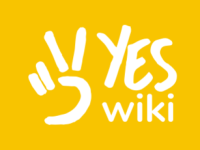 Un beau logo pour Yeswikis